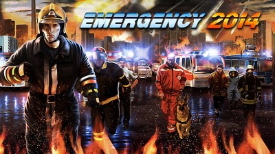 Emergency 2014