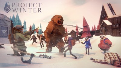 Project Winter