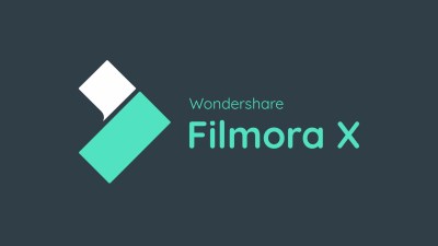 Wondershare Filmora