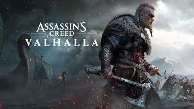 Assassin's Creed: Valhalla