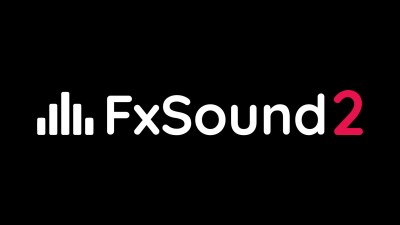 FxSound