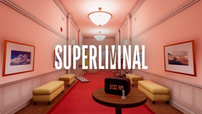 Superliminal