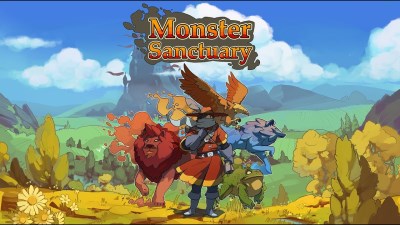 Monster Sanctuary