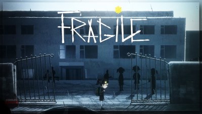 Fragile