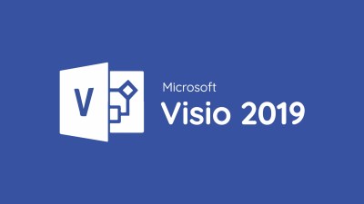 Microsoft Visio