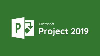 Microsoft Project 2019