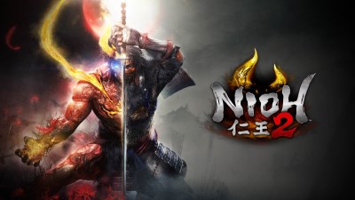 Nioh 2 – The Complete Edition