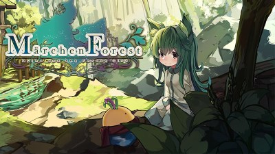 Märchen Forest