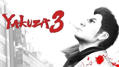 Yakuza 3 Remastered