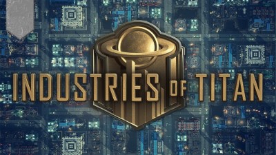 Industries of Titan