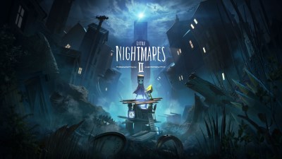 Little Nightmares II