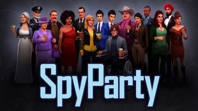 SpyParty