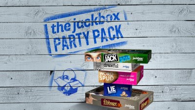 The Jackbox Party Pack