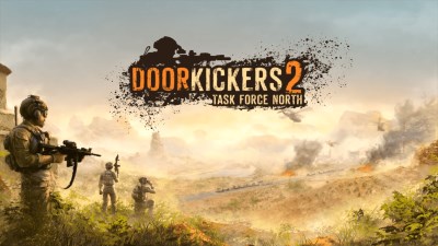 Door Kickers 2: Task Force North