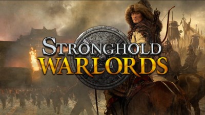 Stronghold: Warlords