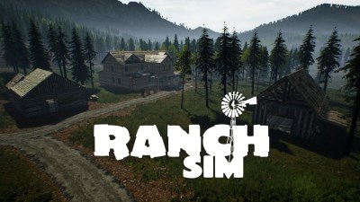 Ranch Simulator