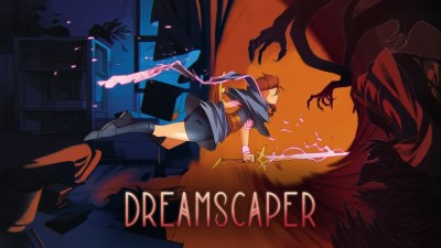 Dreamscaper