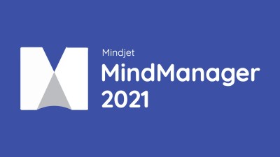 Mindjet MindManager 21.0.261