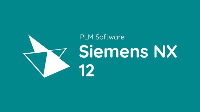 Siemens NX 12