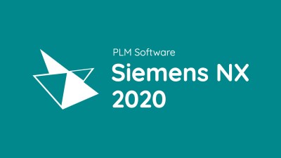 Siemens NX 2020 (1926)