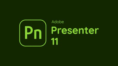 Adobe Presenter 11