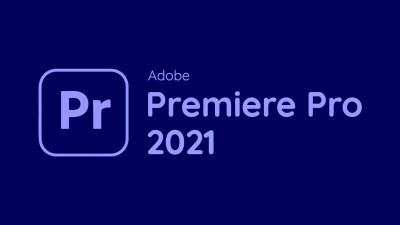 Adobe Premiere Pro 2021