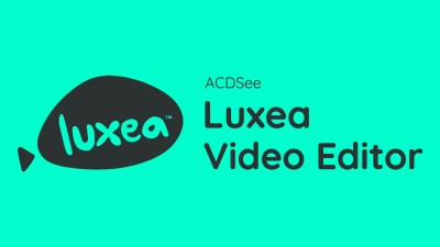 ACDSee Luxea Video Editor