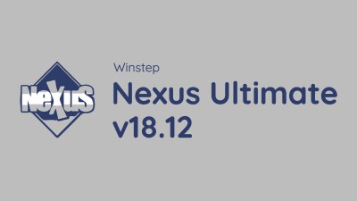 Winstep Nexus