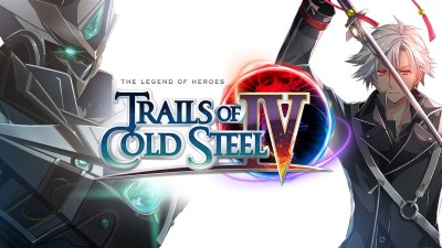 The Legend of Heroes: Trails of Cold Steel IV