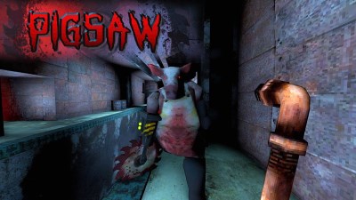 Pigsaw