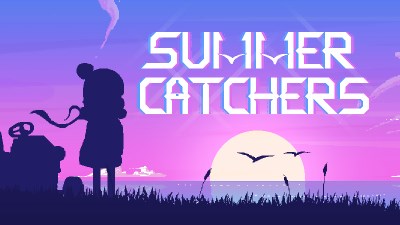 Summer Catchers