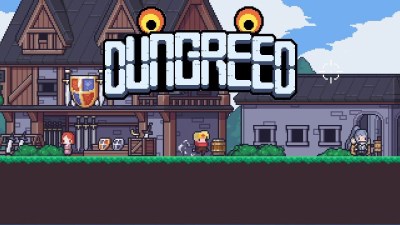 Dungreed