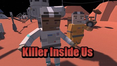 Killer Inside Us