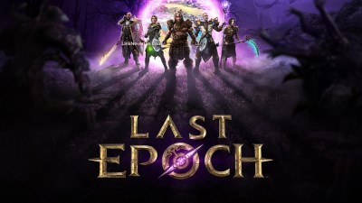 Last Epoch