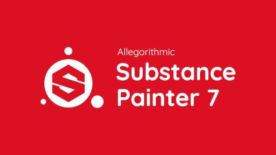 Substance Painter