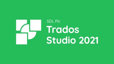 SDL Trados Studio