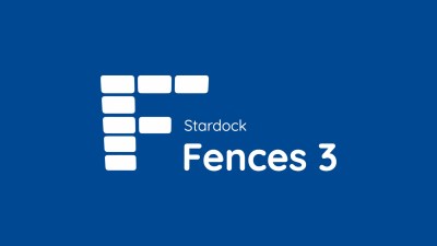 Stardock Fences