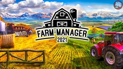 Farm Manager 2021