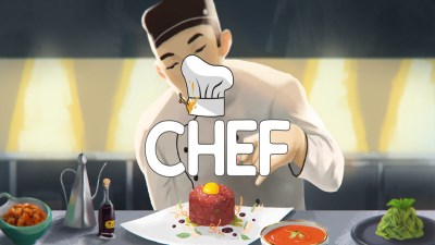 Chef: A Restaurant Tycoon Game