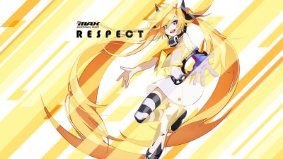 DJMAX RESPECT V