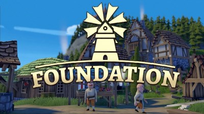 Foundation