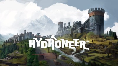 Hydroneer