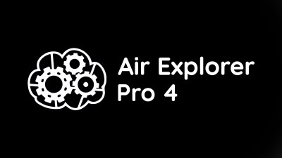 Air Explorer Pro 4.0.1