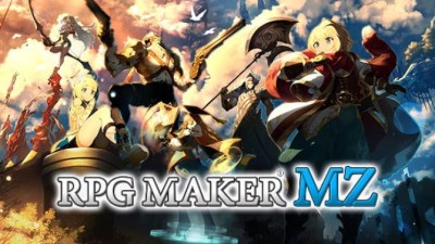 RPG Maker MZ