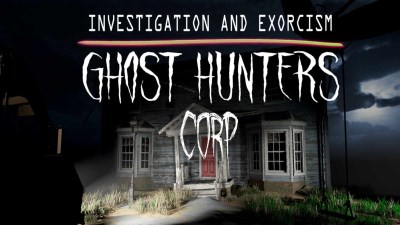 Ghost Hunters Corp