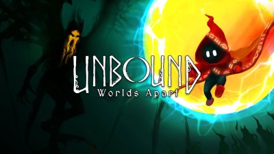 Unbound: Worlds Apart