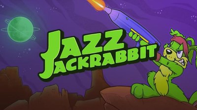 Jazz Jackrabbit Collection