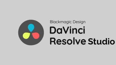 DaVinci Resolve Studio 19 / 18 / 17