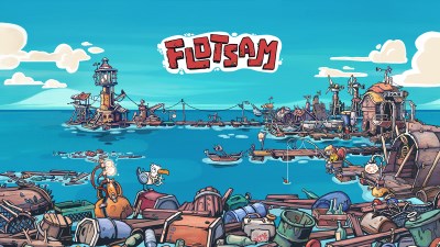 Flotsam