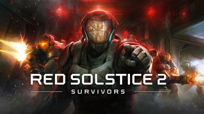 Red Solstice 2: Survivors